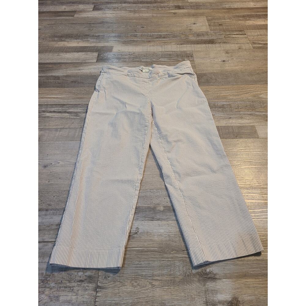 Zac & Rachel pants, size 8.